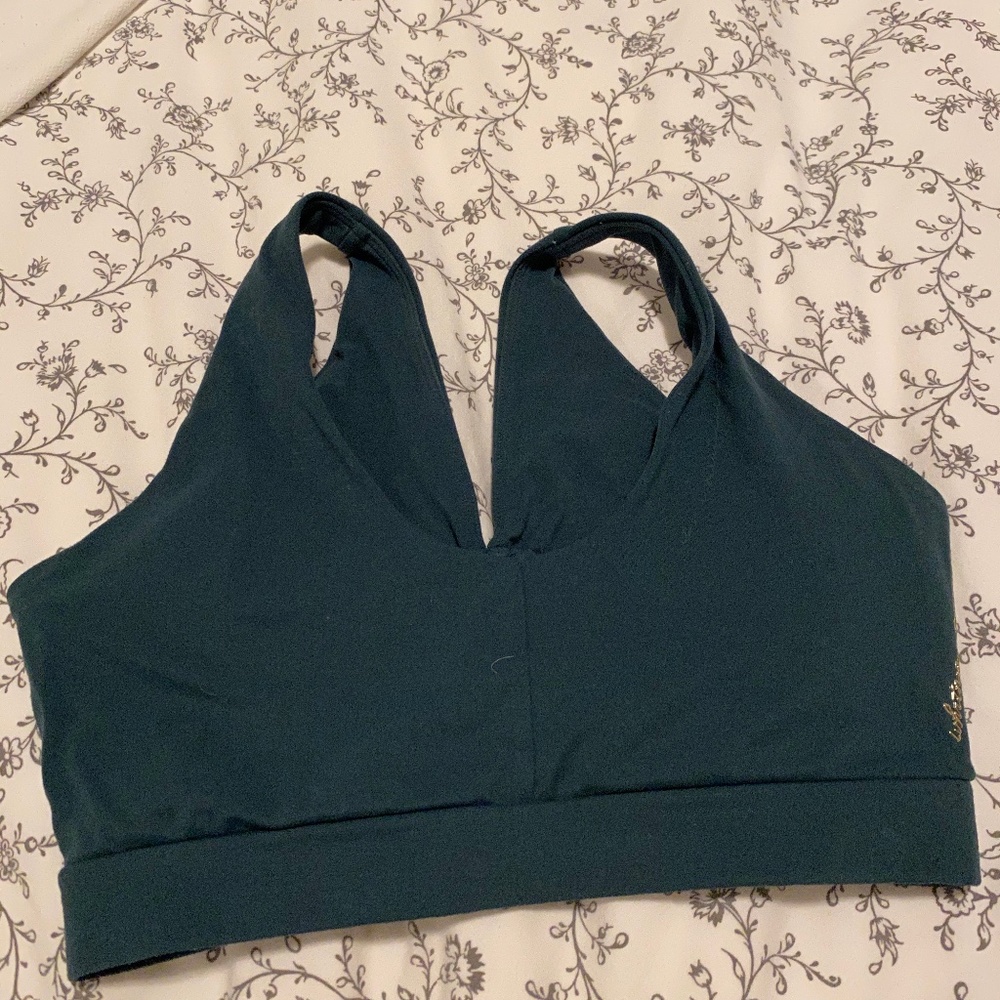 Gymshark x Whitney Simmons set